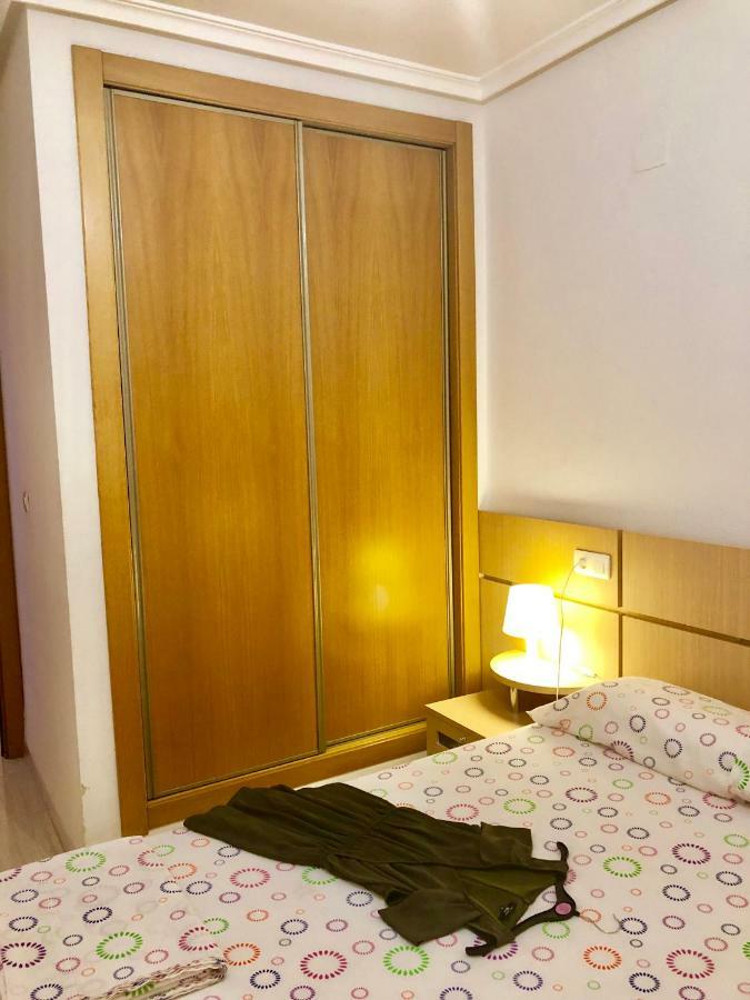 Marina D'Or Asequible Apartamento 오로페사델마르 외부 사진
