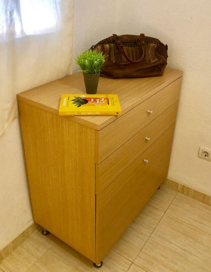 Marina D'Or Asequible Apartamento 오로페사델마르 외부 사진