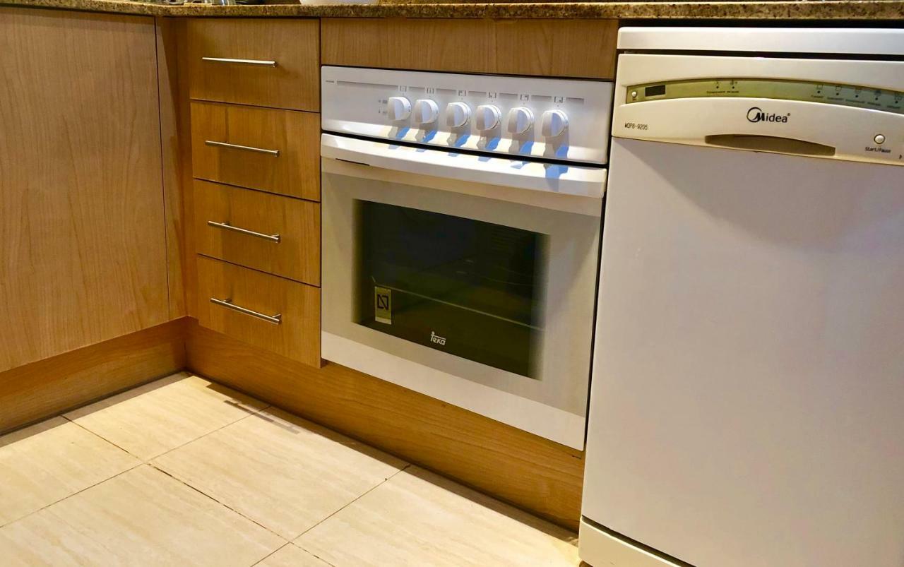 Marina D'Or Asequible Apartamento 오로페사델마르 외부 사진