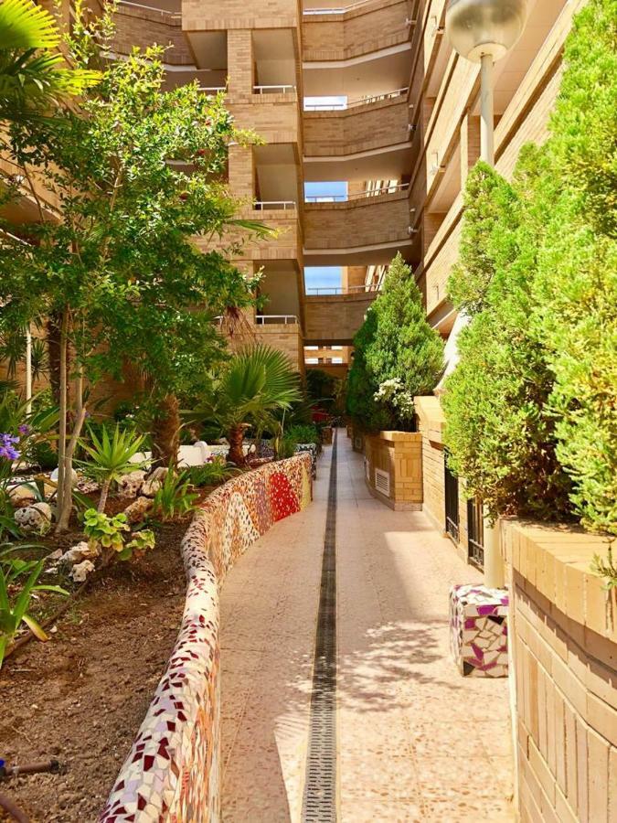 Marina D'Or Asequible Apartamento 오로페사델마르 외부 사진
