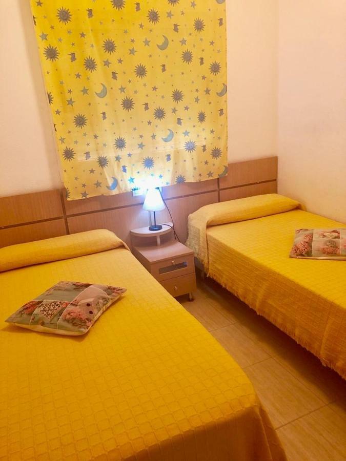 Marina D'Or Asequible Apartamento 오로페사델마르 외부 사진